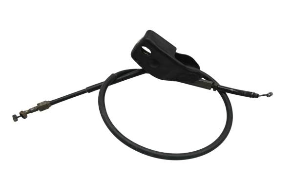 Kawasaki - 07 Kawasaki Brute Force 750 4x4i Front Differential Lock Cable KVF750