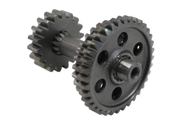 Kawasaki - 07 Kawasaki Brute Force 750 4x4i Transmission Counter Shaft KVF750