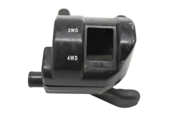 Kawasaki - 07 Kawasaki Brute Force 750 4x4i Thumb Throttle KVF750