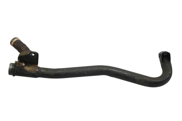 Kawasaki - 07 Kawasaki Brute Force 750 4x4i Rear Water Pipe KVF750