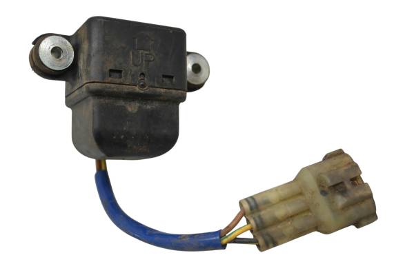 Kawasaki - 07 Kawasaki Brute Force 750 4x4i Tip Roll Over Sensor KVF750