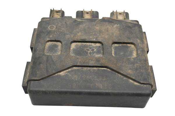 Kawasaki - 07 Kawasaki Brute Force 750 4x4i Cdi Igniter Box KVF750