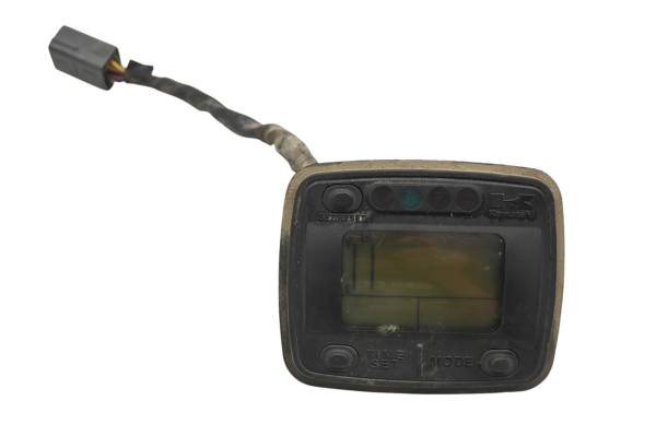 Kawasaki - 07 Kawasaki Brute Force 750 4x4i Speedometer Dash KVF750