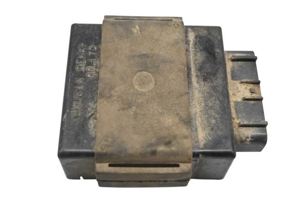 Kawasaki - 07 Kawasaki Brute Force 750 4x4i Electric Control Unit Ecu KVF750