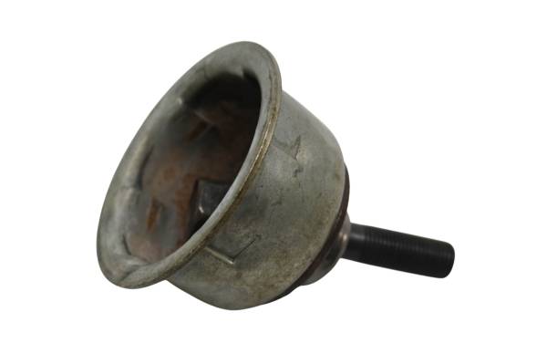 Kawasaki - 07 Kawasaki Brute Force 750 4x4i Pull Start Recoil Gear KVF750
