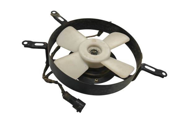 Kawasaki - 07 Kawasaki Brute Force 750 4x4i Radiator Fan KVF750
