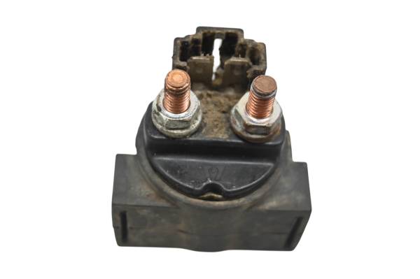 Kawasaki - 07 Kawasaki Brute Force 750 4x4i Starter Solenoid KVF750