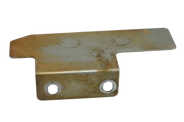 Kubota - 23 Kubota RTV520 Heat Shield Guard Cover