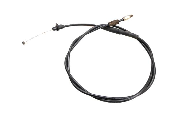 Polaris - 02 Polaris Sportsman 500 4x4 Throttle Cable