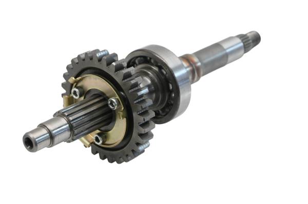 Kawasaki - 07 Kawasaki Brute Force 750 4x4i Transmission Input Shaft KVF750