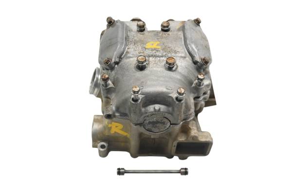 Kawasaki - 07 Kawasaki Brute Force 750 4x4i Rear Cylinder Head KVF750