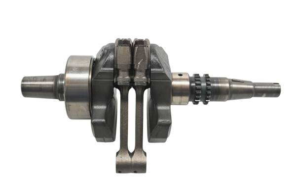 Kawasaki - 07 Kawasaki Brute Force 750 4x4i Crankshaft Crank Shaft & Connecting Rods KVF750
