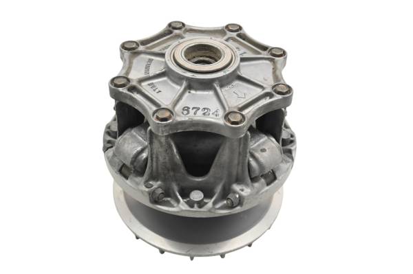 Kawasaki - 07 Kawasaki Brute Force 750 4x4i Primary Drive Clutch KVF750