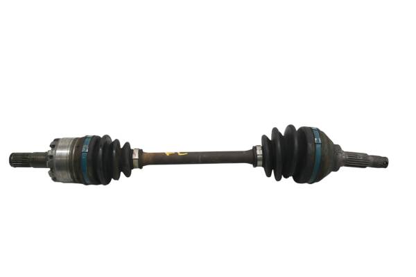 Kawasaki - 07 Kawasaki Brute Force 750 4x4i Front Left Cv Axle KVF750