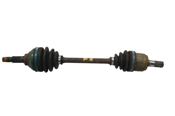 Kawasaki - 07 Kawasaki Brute Force 750 4x4i Front Right Cv Axle KVF750