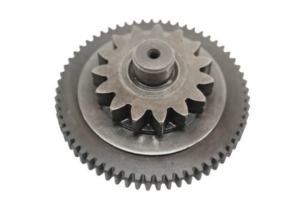 Kawasaki - 07 Kawasaki Brute Force 750 4x4i Starter Gear KVF750