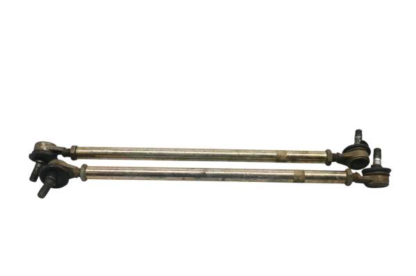 Kawasaki - 07 Kawasaki Brute Force 750 4x4i Tie Rods & Ends KVF750