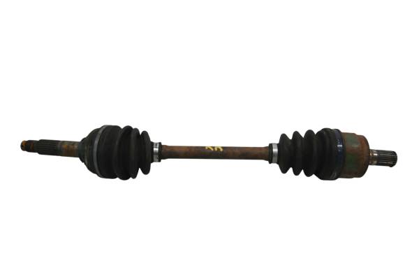 Kawasaki - 07 Kawasaki Brute Force 750 4x4i Rear Right Cv Axle KVF750