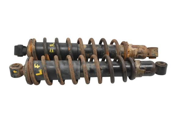 Kawasaki - 07 Kawasaki Brute Force 750 4x4i Front Shocks KVF750