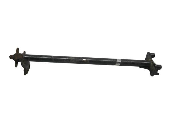 Kawasaki - 07 Kawasaki Brute Force 750 4x4i Steering Stem Shaft KVF750