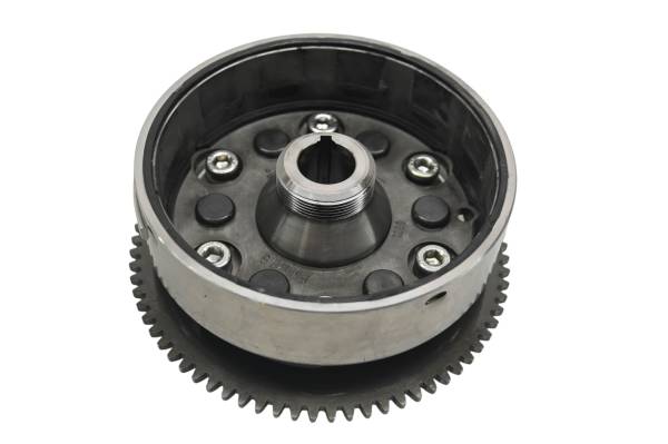 Kawasaki - 07 Kawasaki Brute Force 750 4x4i Flywheel Starter Clutch Bearing & Gear KVF750
