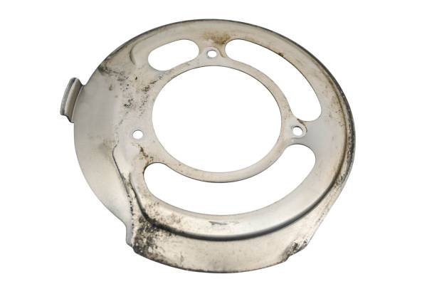 Kawasaki - 07 Kawasaki Brute Force 750 4x4i Belt Converter Cover KVF750