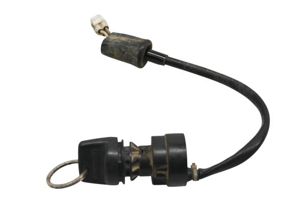 Kawasaki - 07 Kawasaki Brute Force 750 4x4i Key Switch KVF750