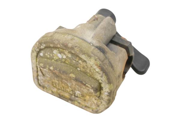 Polaris - 03 Polaris Trail Boss 330 2x4 Thumb Throttle
