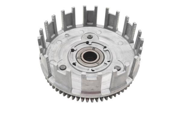 Polaris - 03 Polaris Predator 500 2x4 Clutch Basket