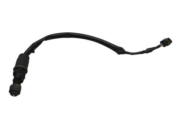 Kawasaki - 07 Kawasaki Brute Force 750 4x4i Rear Brake Tail Light Switch Sensor KVF750