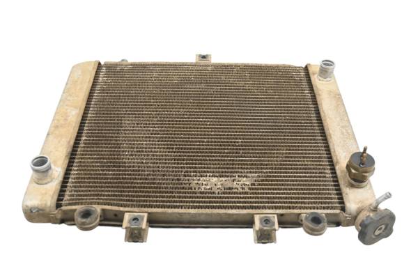 Kawasaki - 07 Kawasaki Brute Force 750 4x4i Radiator KVF750