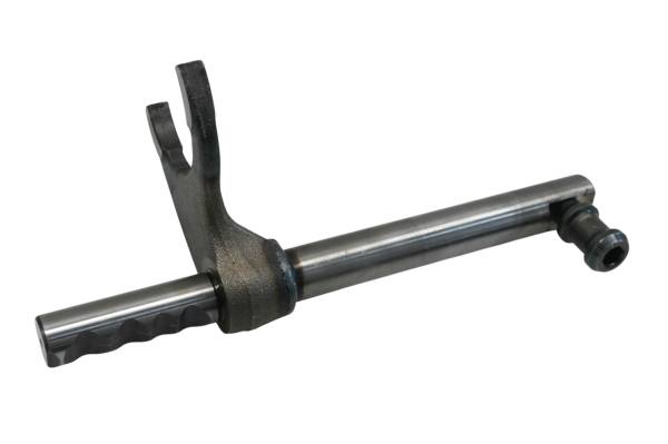 Kawasaki - 07 Kawasaki Brute Force 750 4x4i Transmission Shift Fork KVF750