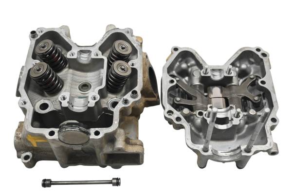 Kawasaki - 07 Kawasaki Brute Force 750 4x4i Front Cylinder Head KVF750