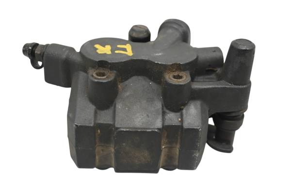 Kawasaki - 07 Kawasaki Brute Force 750 4x4i Front Right Brake Caliper KVF750