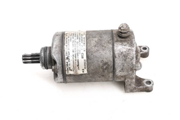 Polaris - 03 Polaris Predator 500 2x4 Starter Motor