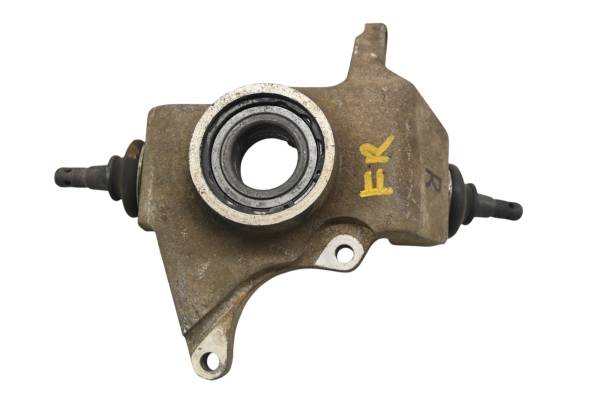 Kawasaki - 07 Kawasaki Brute Force 750 4x4i Front Right Spindle Knuckle KVF750