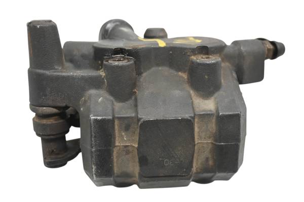 Kawasaki - 07 Kawasaki Brute Force 750 4x4i Front Left Brake Caliper KVF750