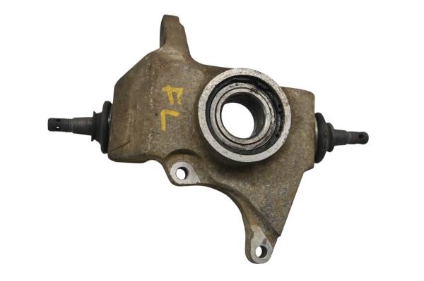 Kawasaki - 07 Kawasaki Brute Force 750 4x4i Front Left Spindle Knuckle KVF750
