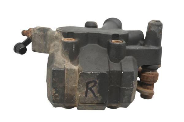 Kawasaki - 07 Kawasaki Brute Force 750 4x4i Front Right Brake Caliper KVF750