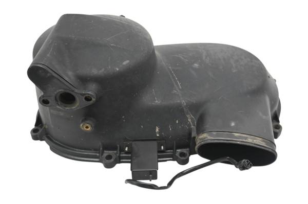 Kawasaki - 07 Kawasaki Brute Force 750 4x4i Outer Belt Clutch Cover KVF750