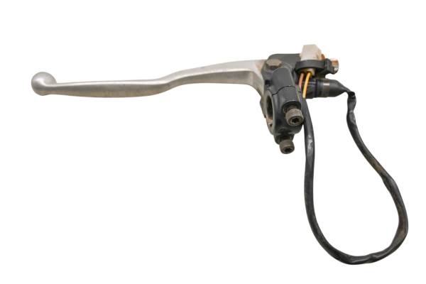 Polaris - 03 Polaris Predator 500 2x4 Clutch Lever