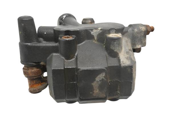 Kawasaki - 07 Kawasaki Brute Force 750 4x4i Front Left Brake Caliper KVF750