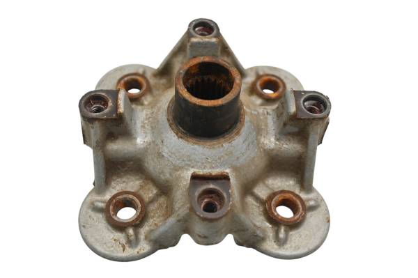 Kawasaki - 07 Kawasaki Brute Force 750 4x4i Front Wheel Hub Left Or Right KVF750