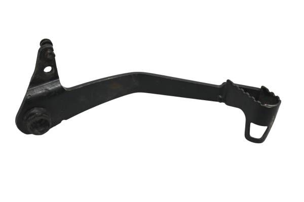 Kawasaki - 07 Kawasaki Brute Force 750 4x4i Rear Brake Pedal KVF750