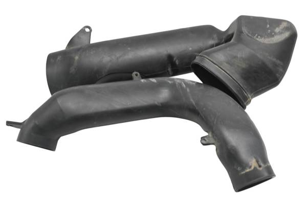 Kawasaki - 07 Kawasaki Brute Force 750 4x4i Clutch Snorkel Intake Vent Tubes KVF750