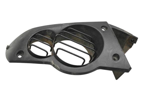 Kawasaki - 07 Kawasaki Brute Force 750 4x4i Left Headlight Cover Trim KVF750