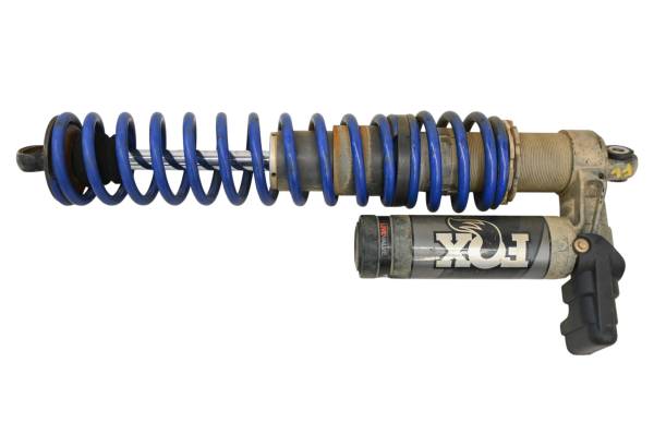 Fox - 21 Honda Talon 1000X Front Left Shock Suspension Live Valve Fox SXS1000S2X