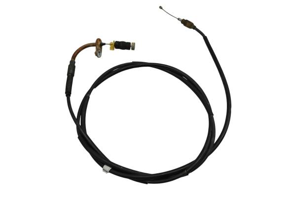 Honda - 21 Honda Talon 1000X Throttle Cable SXS1000S2X
