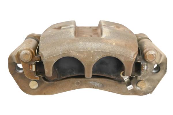 Honda - 21 Honda Talon 1000X Front Right Brake Caliper SXS1000S2X