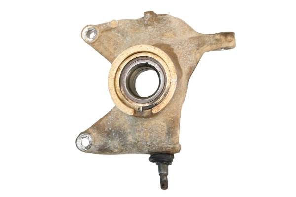 Honda - 21 Honda Talon 1000X Front Left Spindle Knuckle SXS1000S2X